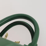 Louis Vuitton Keepall Bag Epi Leather 55 - image 17
