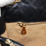 Bottega Veneta Intrecciato Shoulder bag Leather - image 14