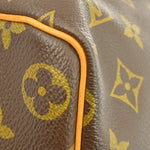 Louis Vuitton Keepall Bag Monogram Canvas 45 - image 8