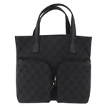 Gucci Double Pocket Tote GG Canvas Small - image 1