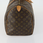 Louis Vuitton Keepall Bag Monogram Canvas 50 - image 4
