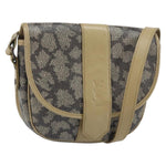Saint Laurent Vintage Shoulder Bag PVC Leather - image 20