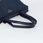 Prada Zip Around Tote Tessuto Medium - image 8