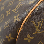 Louis Vuitton Keepall Bag Monogram Canvas 45 - image 15