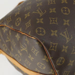 Louis Vuitton Keepall Bag Monogram Canvas 50 - image 9