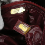 Chanel Coco Cocoon Reversible Tote Quilted Nylon Medium - image 5