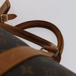Louis Vuitton Keepall Bag Monogram Canvas 60 - image 18