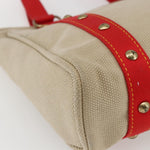 Louis Vuitton Antigua Tote Canvas MM - image 9