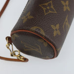 Louis Vuitton Papillon Pochette Monogram Canvas Mini - image 10