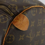 Louis Vuitton Keepall Bag Monogram Canvas 50 - image 6