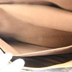 Louis Vuitton Saumur Handbag Monogram Canvas - image 15
