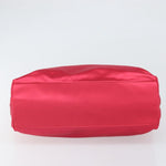 Prada Vintage Handbag Satin - image 15