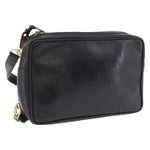Gucci Vintage clutch Bag Leather - image 18
