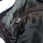 Gucci Front Zip Messenger Guccissima Leather Medium - image 19