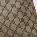 Gucci Ophidia Front Pocket Shopper Tote GG Coated Canvas - image 17