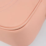 Valentino Garavani Vintage shoulder bag Leather - image 11