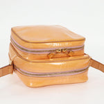 Louis Vuitton Wooster Handbag Monogram Vernis - image 17