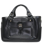 Celine Boogie Satchel Leather - image 1
