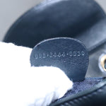 Gucci Vintage Bamboo Backpack Leather Mini - image 6