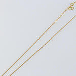 Christian Dior CD Pendant Necklace Metal - image 12