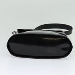 Salvatore Ferragamo Gancini Shoulder Bag Patent Leather - image 13