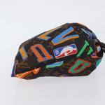 Louis Vuitton X NBA Pouch Monogram Canvas - image 3