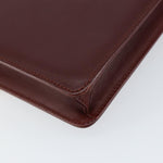 cartier Must de Cartier Shoulder Bag Leather - image 11