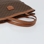 Celine Vintage Macadam Tote bag Canvas - image 15