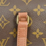 Louis Vuitton Papillon Handbag Monogram Canvas 30 - image 13