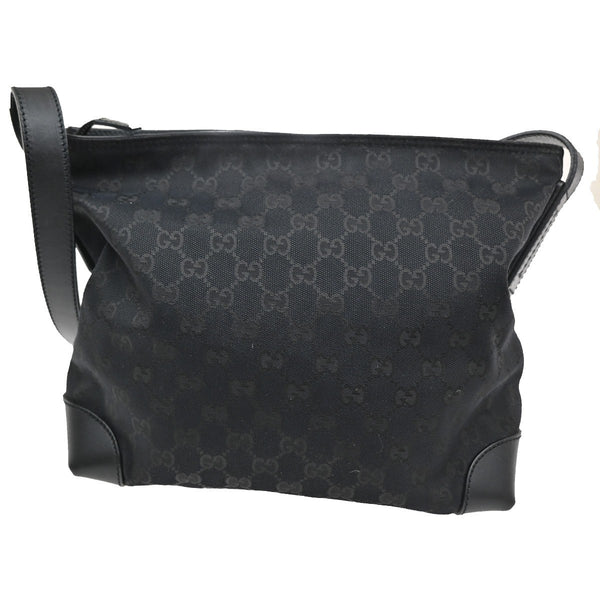 Gucci Original Messenger GG Canvas Small