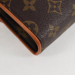 Louis Vuitton Florentine Waist Bag Monogram Canvas medium - image 10