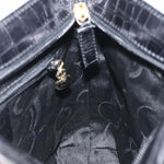 Salvatore Ferragamo Vara shoulder Bag Leather - image 19