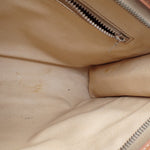 Celine Macadam Pochette Canvas and Leather - image 12