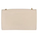 Chloe Chain Flap Crossbody Bag Leather - image 2
