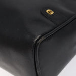 Loewe Anagram Clutch Bag Leather - image 10