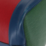 Louis Vuitton Tricolor Noe Handbag Epi Leather Large - image 9