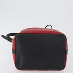 Louis Vuitton Bicolor Petit Noe Handbag Epi Leather - image 19