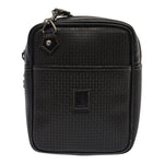 Bally Vintage Shoulder Bag PVC and Leather - image 18