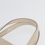 Salvatore Ferragamo Double Gancini Side Buckle Tote Leather Medium - image 17