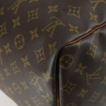 Louis Vuitton Keepall Bag Monogram Canvas 45 - image 11