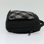 Burberry Nova check Black Label Nylon - image 4