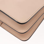 Chloe Faye Bracelet Crossbody Bag Leather and Suede Mini - image 10