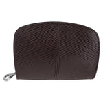 Louis Vuitton Demi Lune Coin Purse Epi Leather - image 16