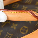 Louis Vuitton Keepall Bag Monogram Canvas 55 - image 12