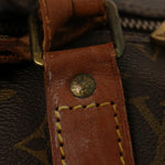 Louis Vuitton Keepall Bag Monogram Canvas 50 - image 17