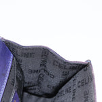 Celine Handbag Suede - image 20
