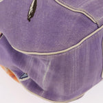 Louis Vuitton Galliera Handbag Riviera Cruise Canvas GM - image 9
