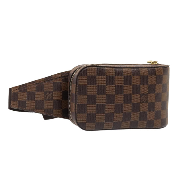 Louis Vuitton Geronimos Waist Bag Damier - image 1