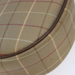 Burberry Nova check Shoulder bag Canvas - image 11