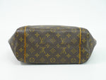 Louis Vuitton Totally Handbag Monogram Canvas PM - image 11
